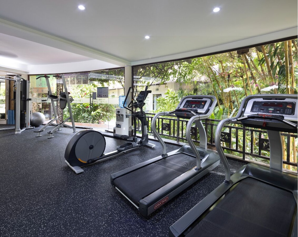 Bamboo Village Beach Resort and Spa 22/45