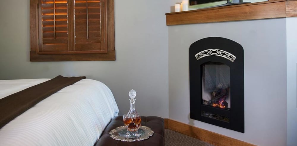 Calistoga Wine Way Inn 20/40