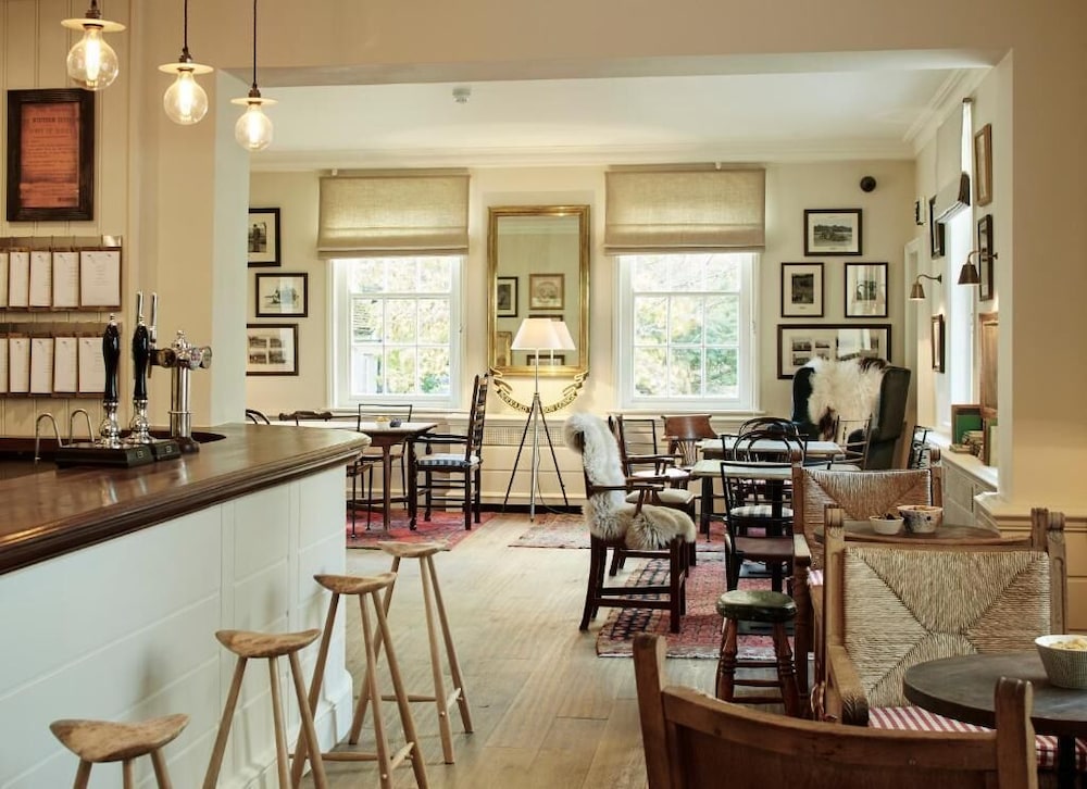 The Goodwood Park 35/50
