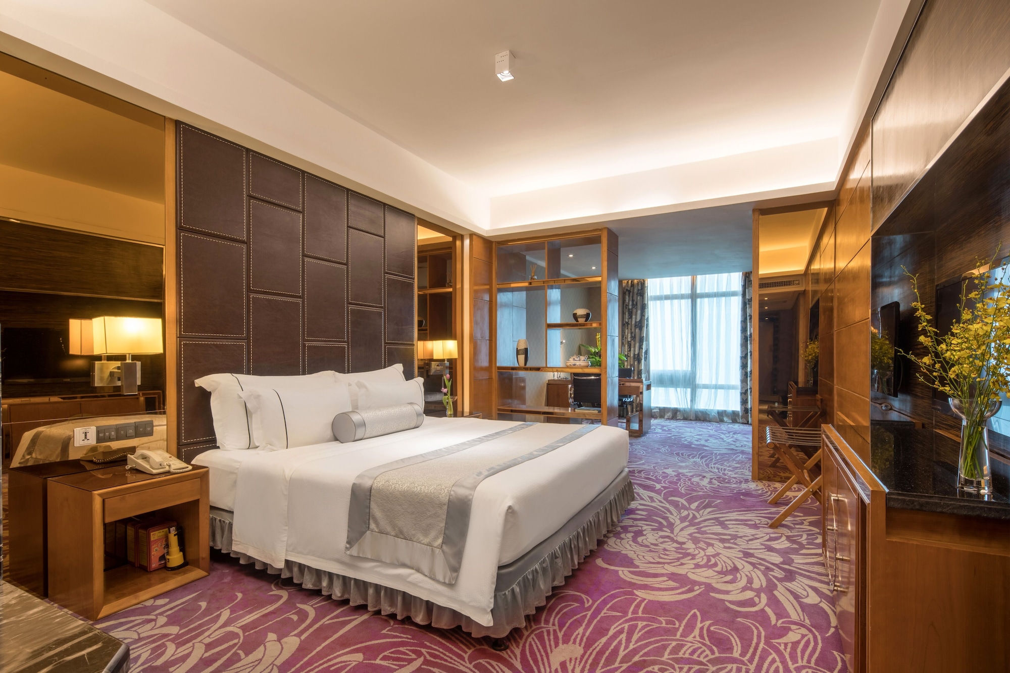 Elite Double Room
