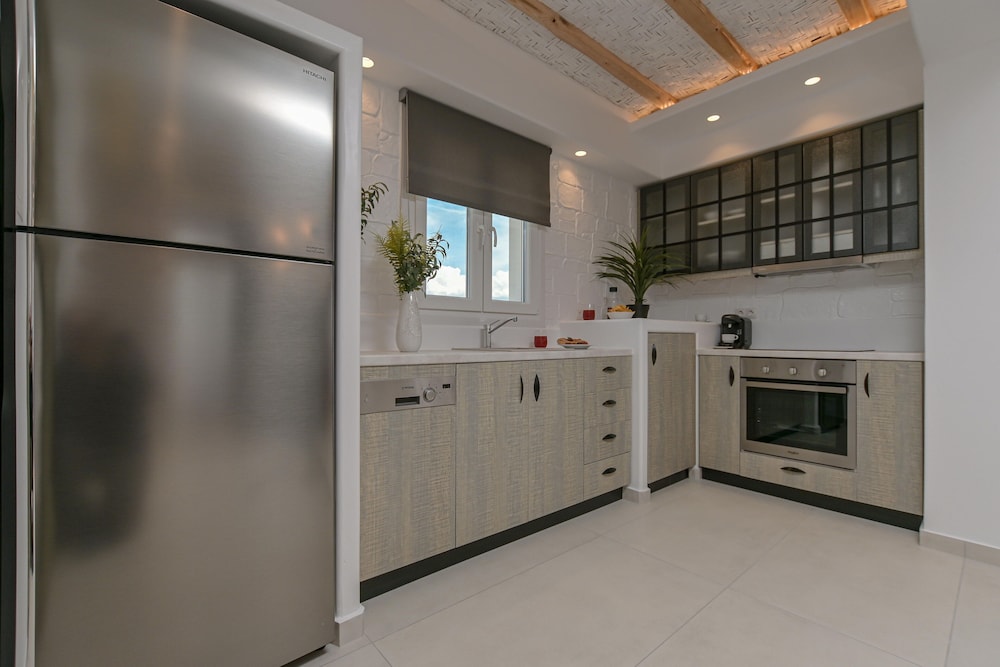 Sea & Olives Holiday Villas 5/50