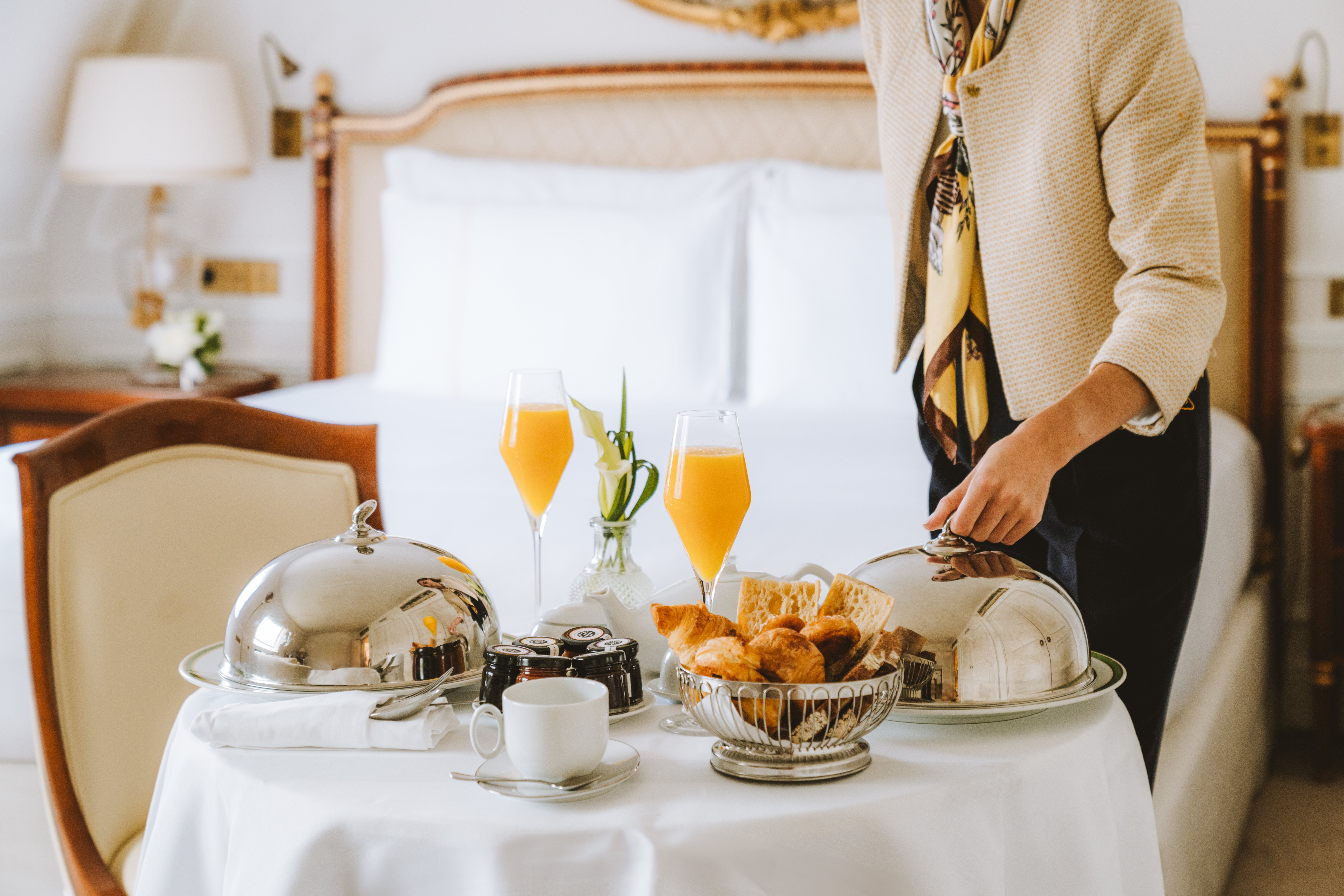 Hotel Splendide Royal Paris 43/58