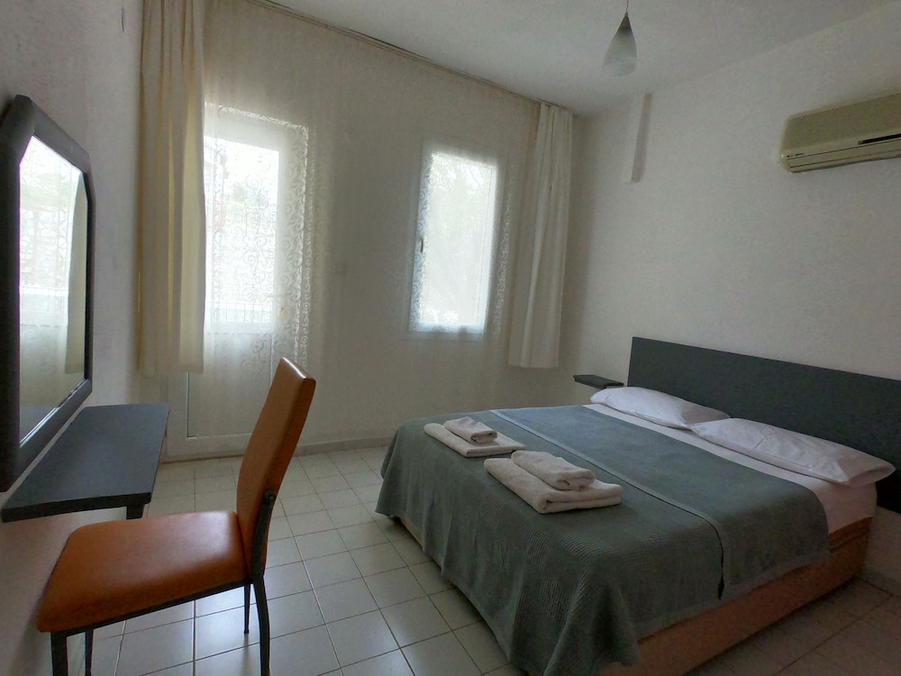 Sarihan Apart Otel 12/48