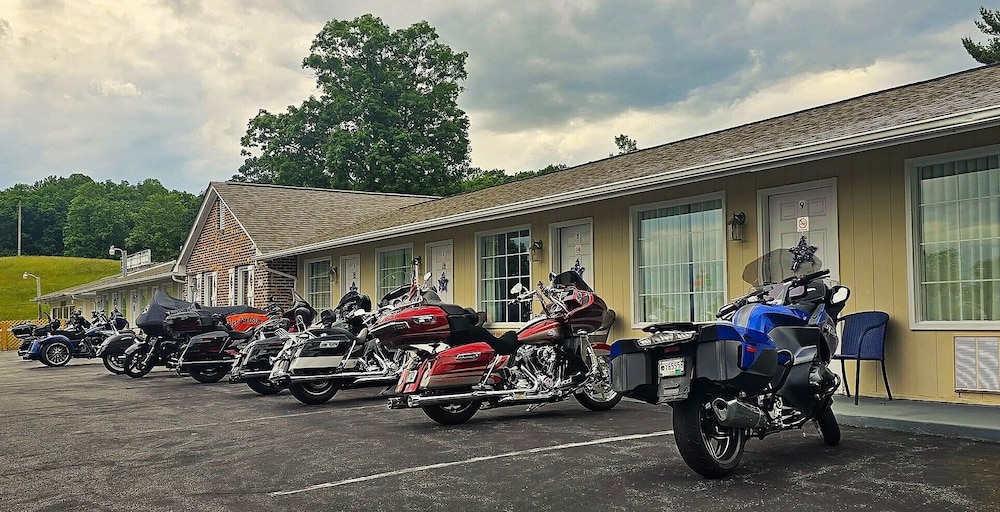 Fox Mountain Inn 36/50