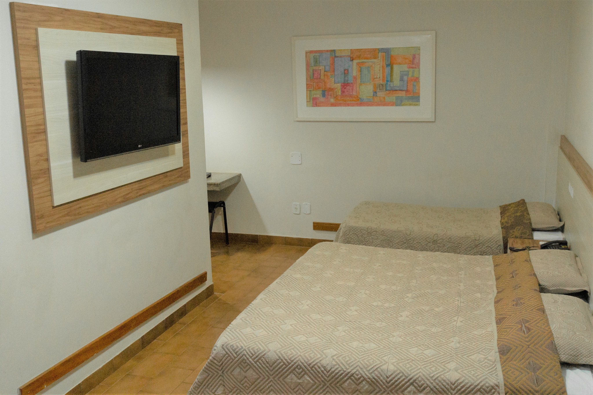 Hotel Pouso Novo 21/37