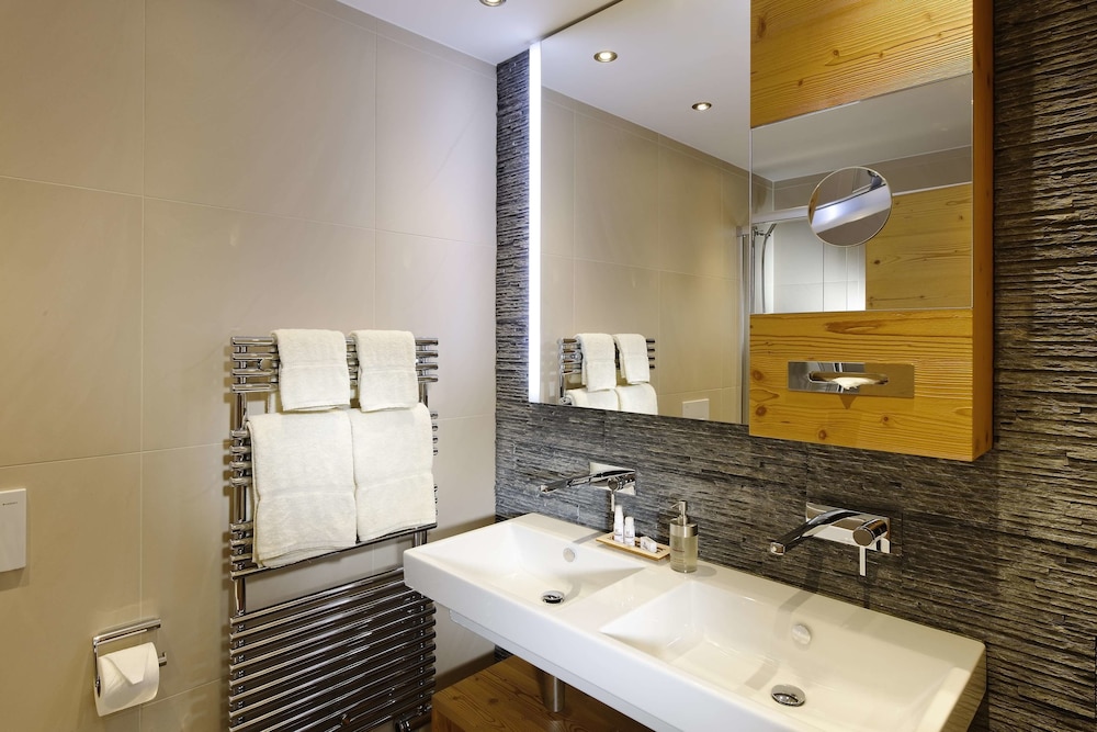 Aspen alpine lifestyle hotel Grindelwald 45/47