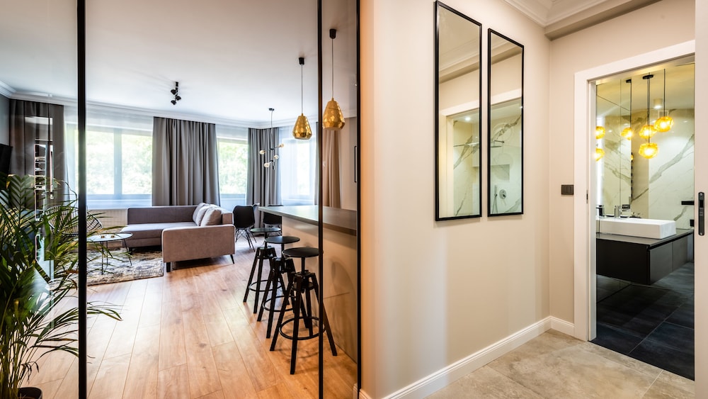 A11 Apartments & Spa Dermique 32/50