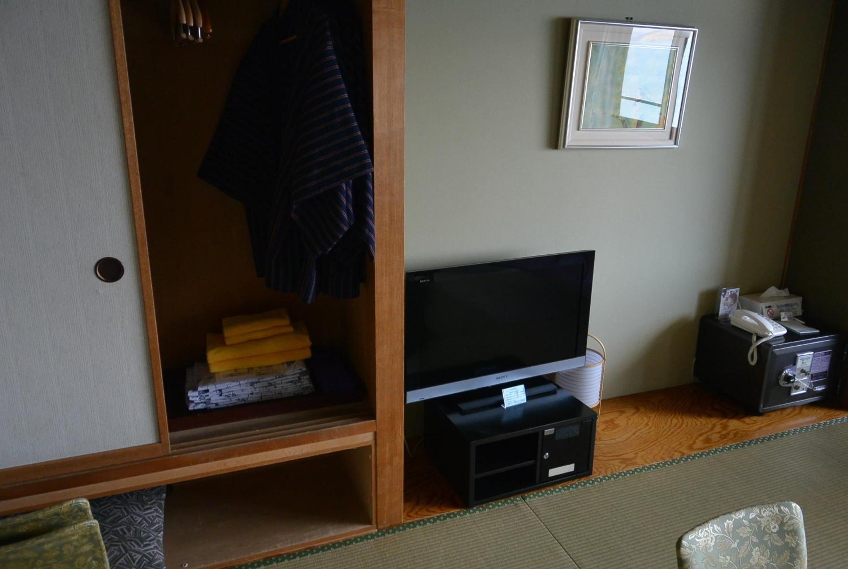 Toya Kanko Hotel 26/53