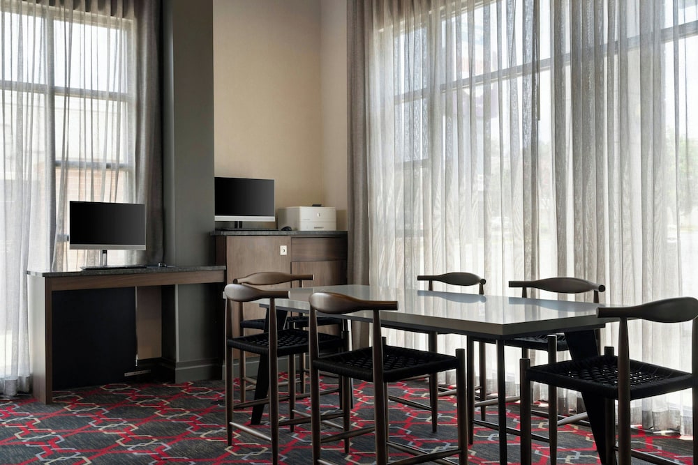 Fairfield Inn & Suites by Marriott Chattanooga 31/42