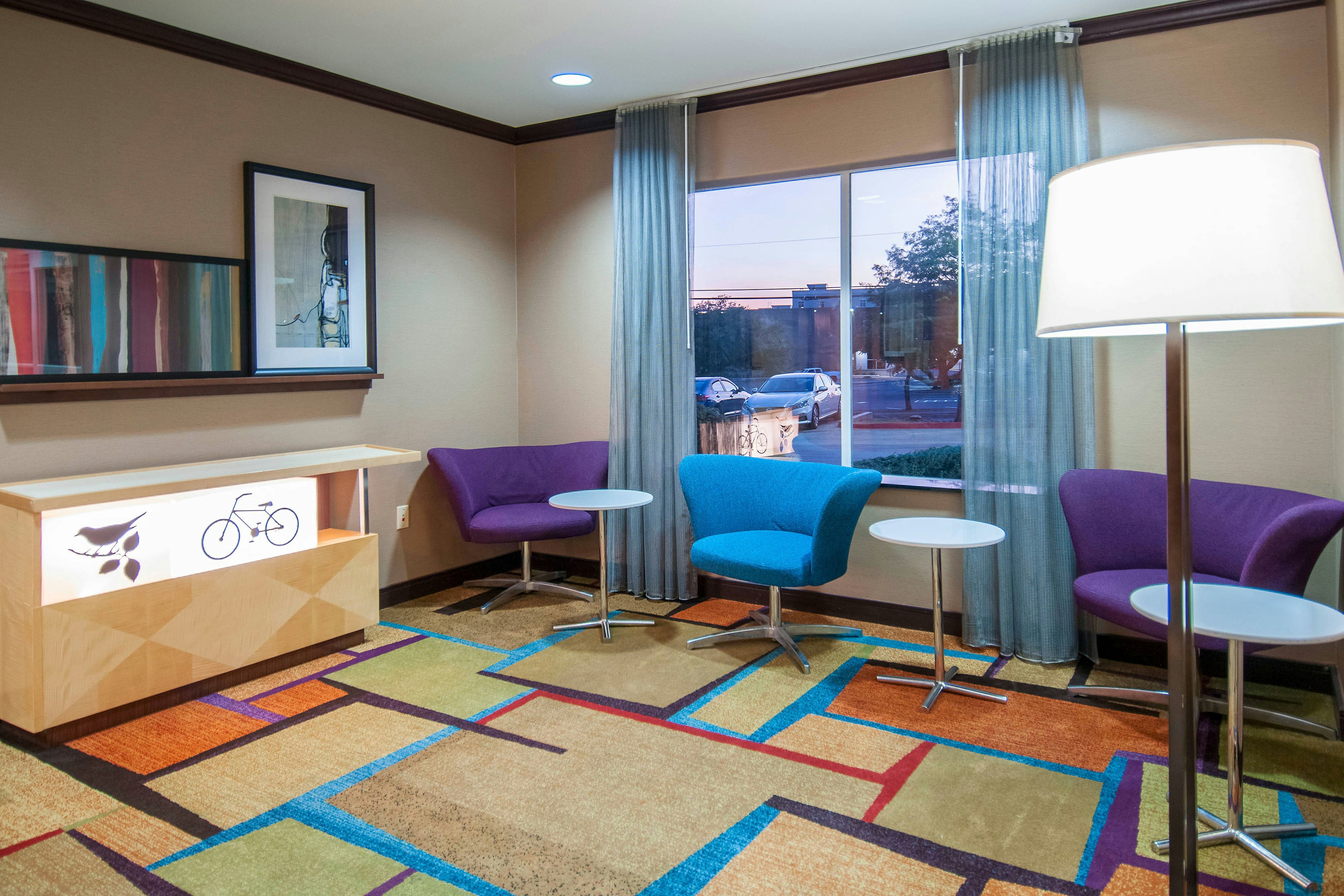 Fairfield Inn And Suites San Antonio North Stone Oak 39/43