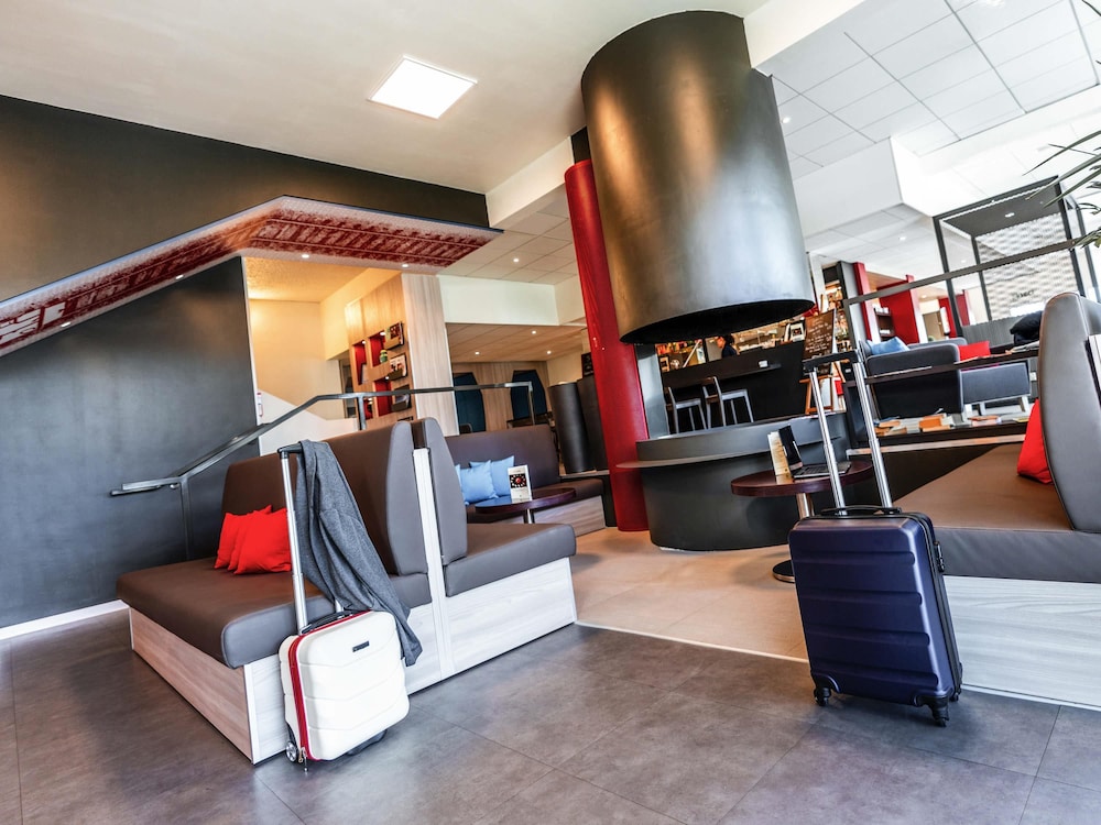 ibis Styles Beauvais 47/50