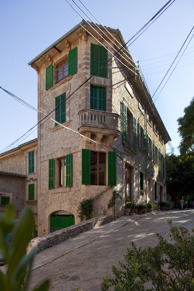 Rusticae Es Petit Hotel de Valldemossa 1/49