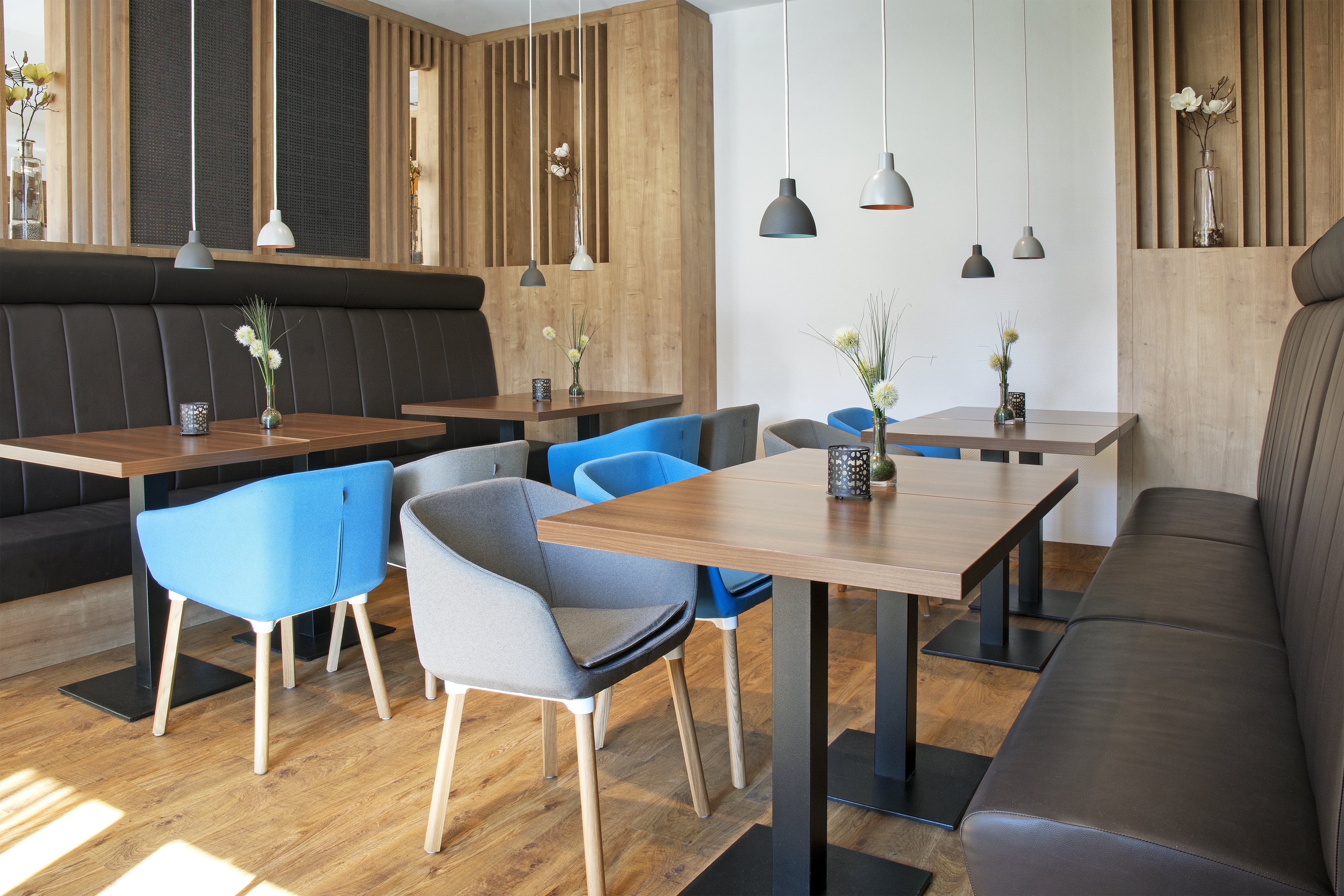 HOLIDAY INN EXPRESS BADEN BADEN 41/53