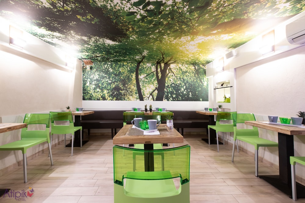 Atipik Hotel Annecy 39/50