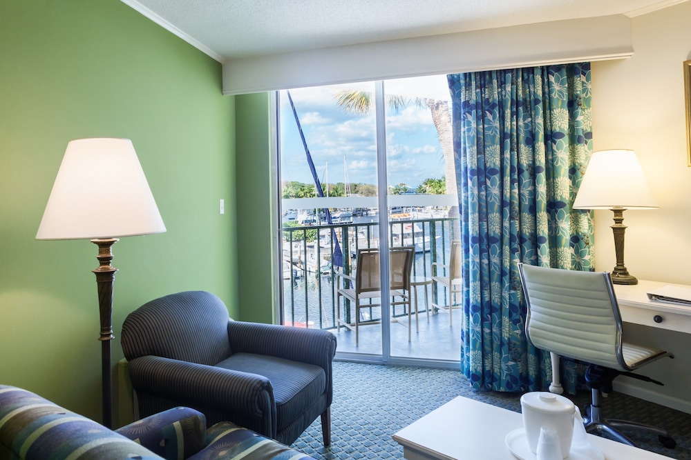Holiday Inn Key Largo 34/63