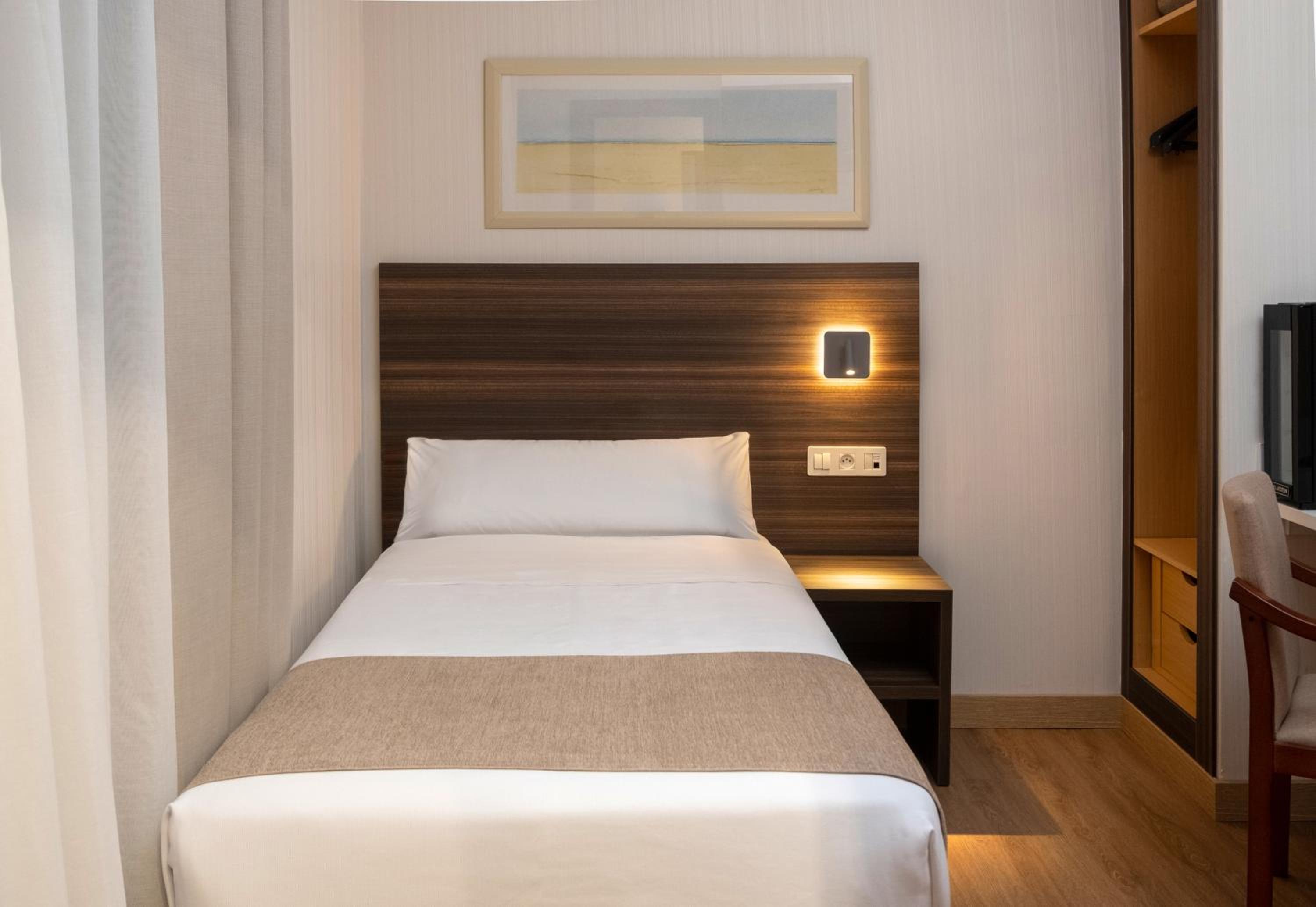 Hotel Belcaire 23/49