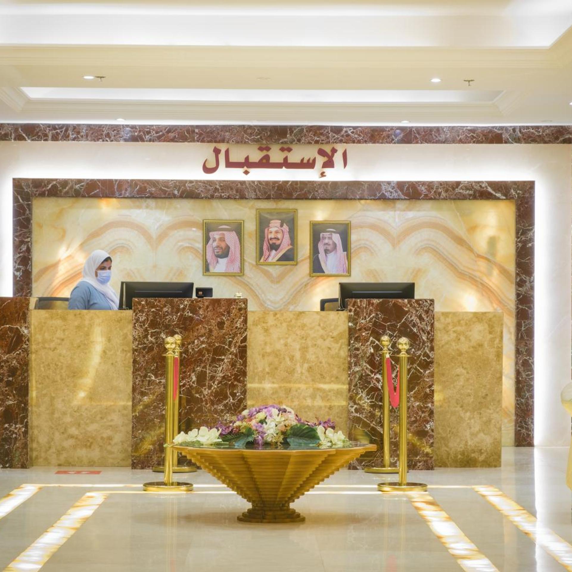 فندق تاج الورود(Taj Alworood Hotel) 3/43