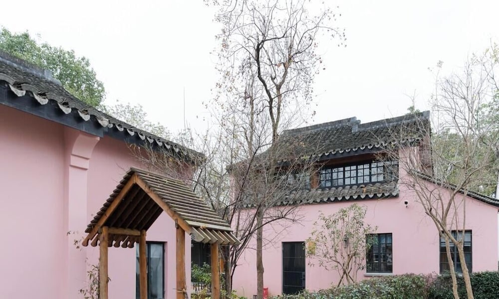 Hangzhou Alor Valley 写真5