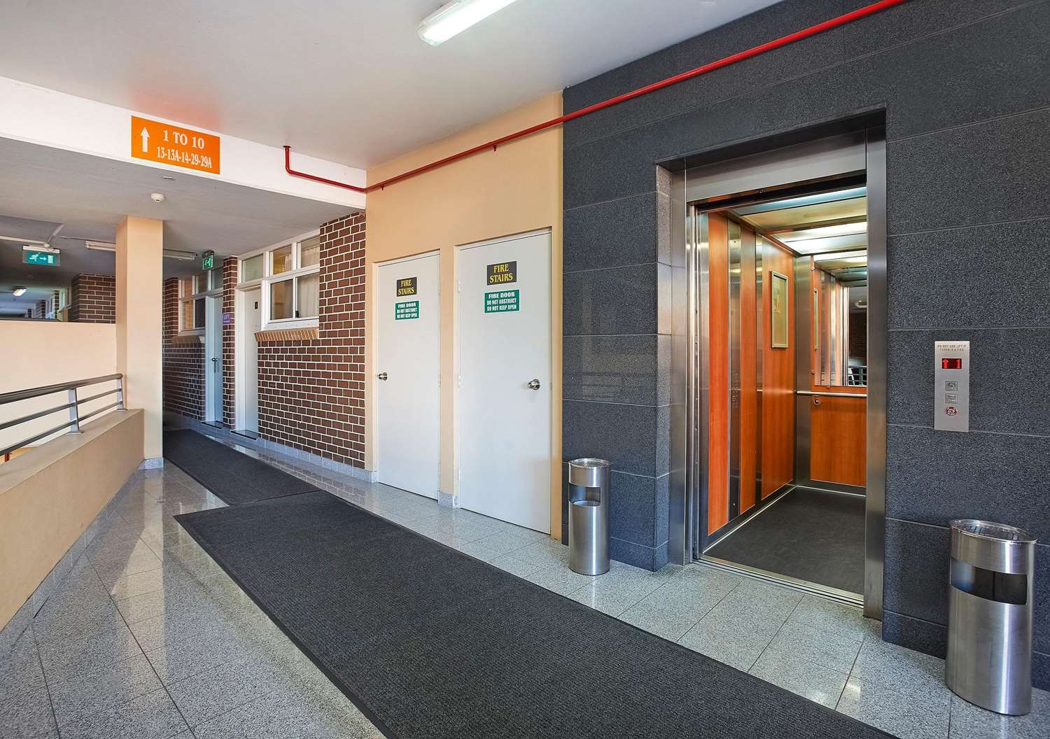 Comfort Inn & Suites Burwood 21/33