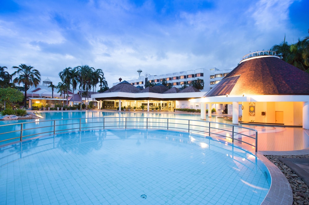 The Imperial Hotel And Convention Centre Phitsanulok in PHITSANULOK