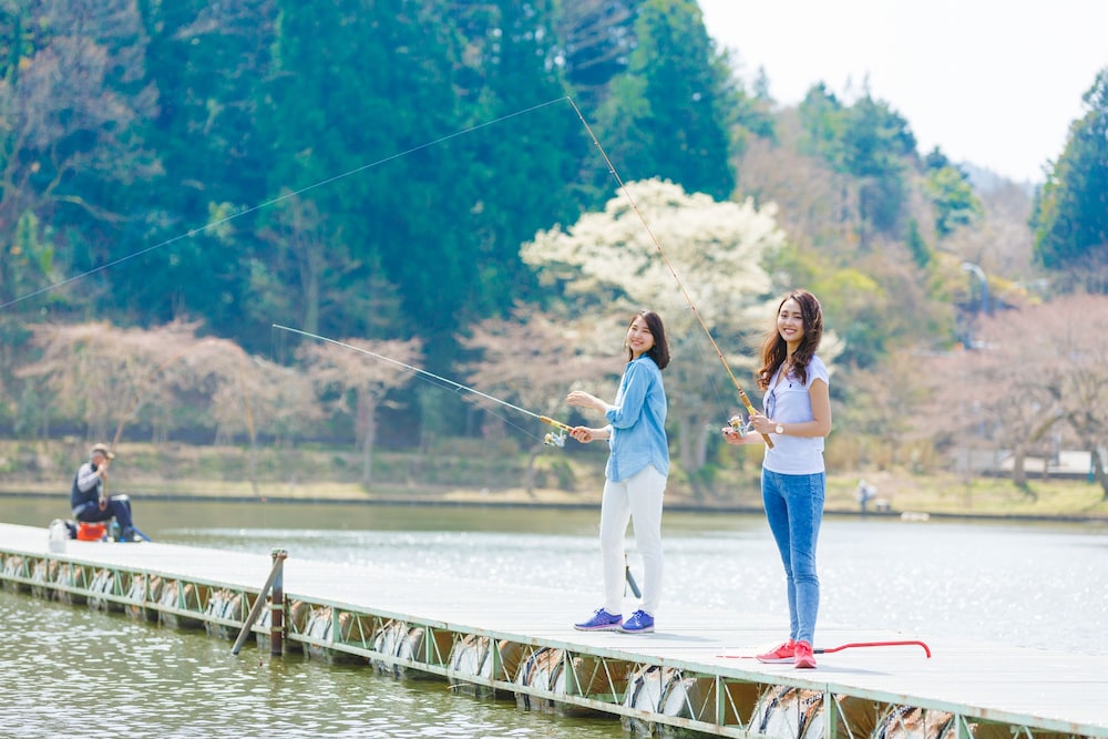 Glamping Fuji-no-Kirameki Fuji Gotemba 41/50