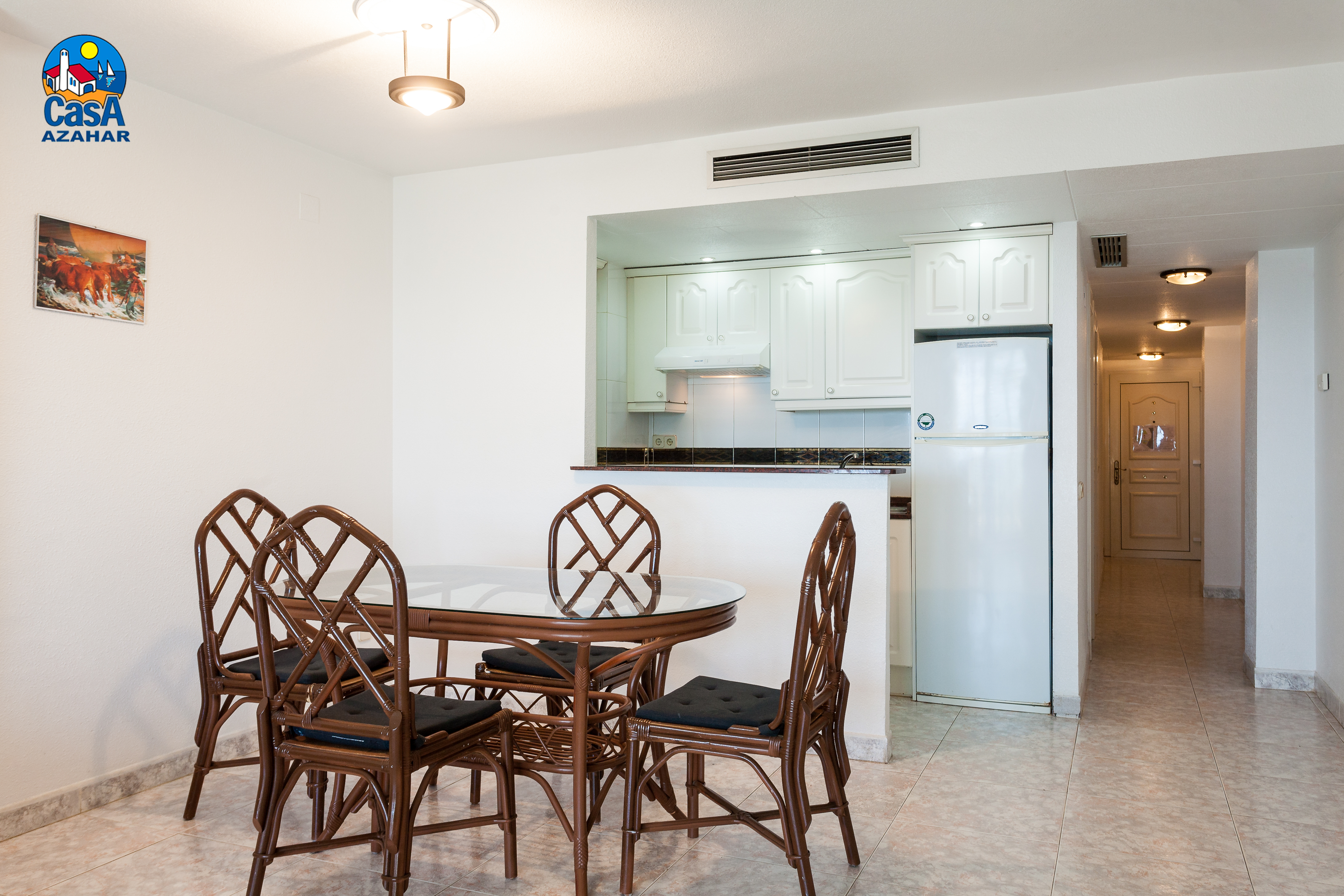 Residencial Casablanca 5/39