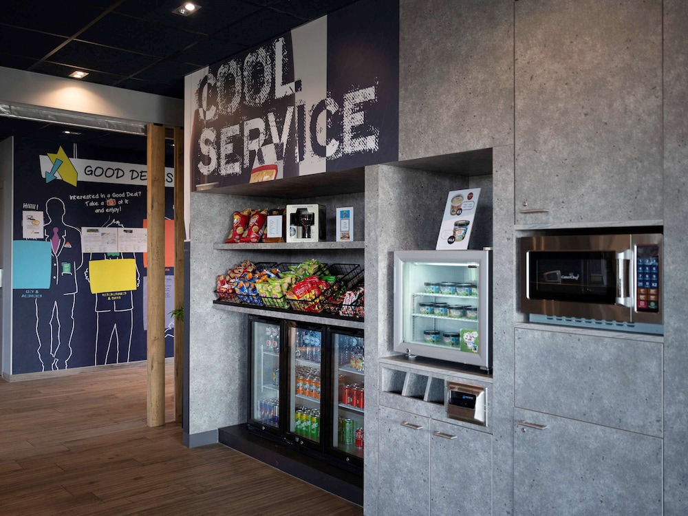 Ibis Budget Oostende Airport 49/72