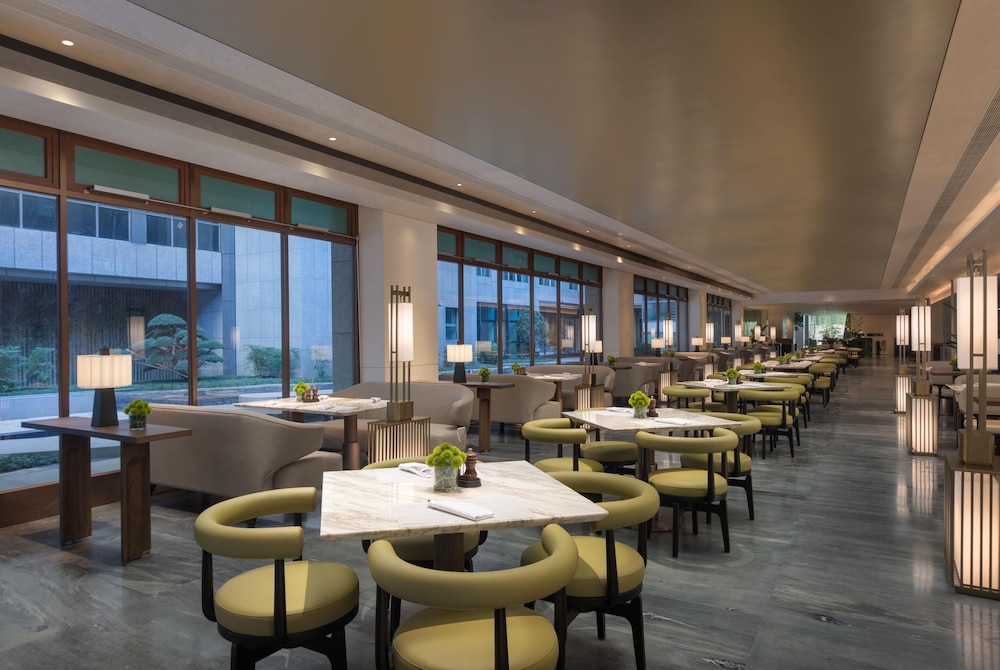 Wyndham Garden Hotel Xixi Hangzhou 31/43