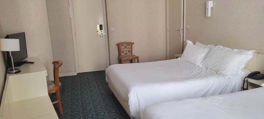 GRAND HOTEL DU HAVRE 14/74