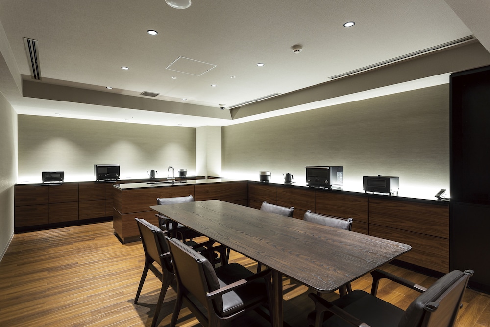 SHIBUYA STREAM HOTEL 26/33
