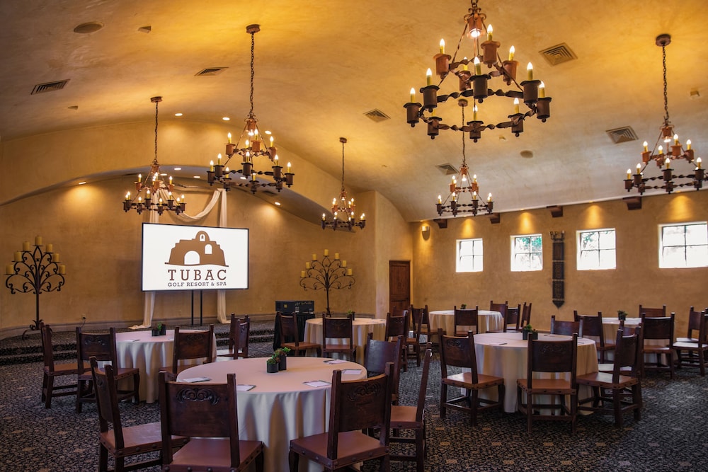 Tubac Golf Resort & Spa 33/51