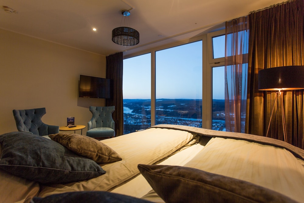 Best Western Htl Hallstaberget 15/50