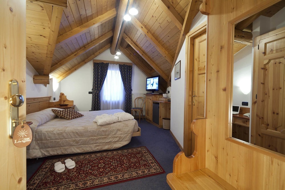 Hotel Livigno 11/55