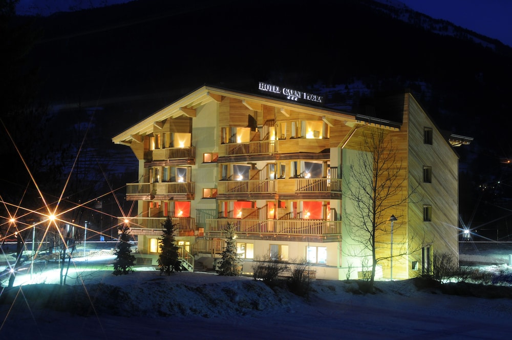 Hotel Garnì Pegra 2/76