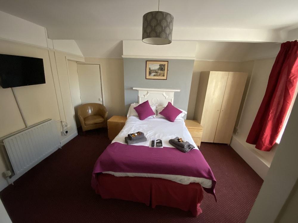 BASIC, DOUBLE BED