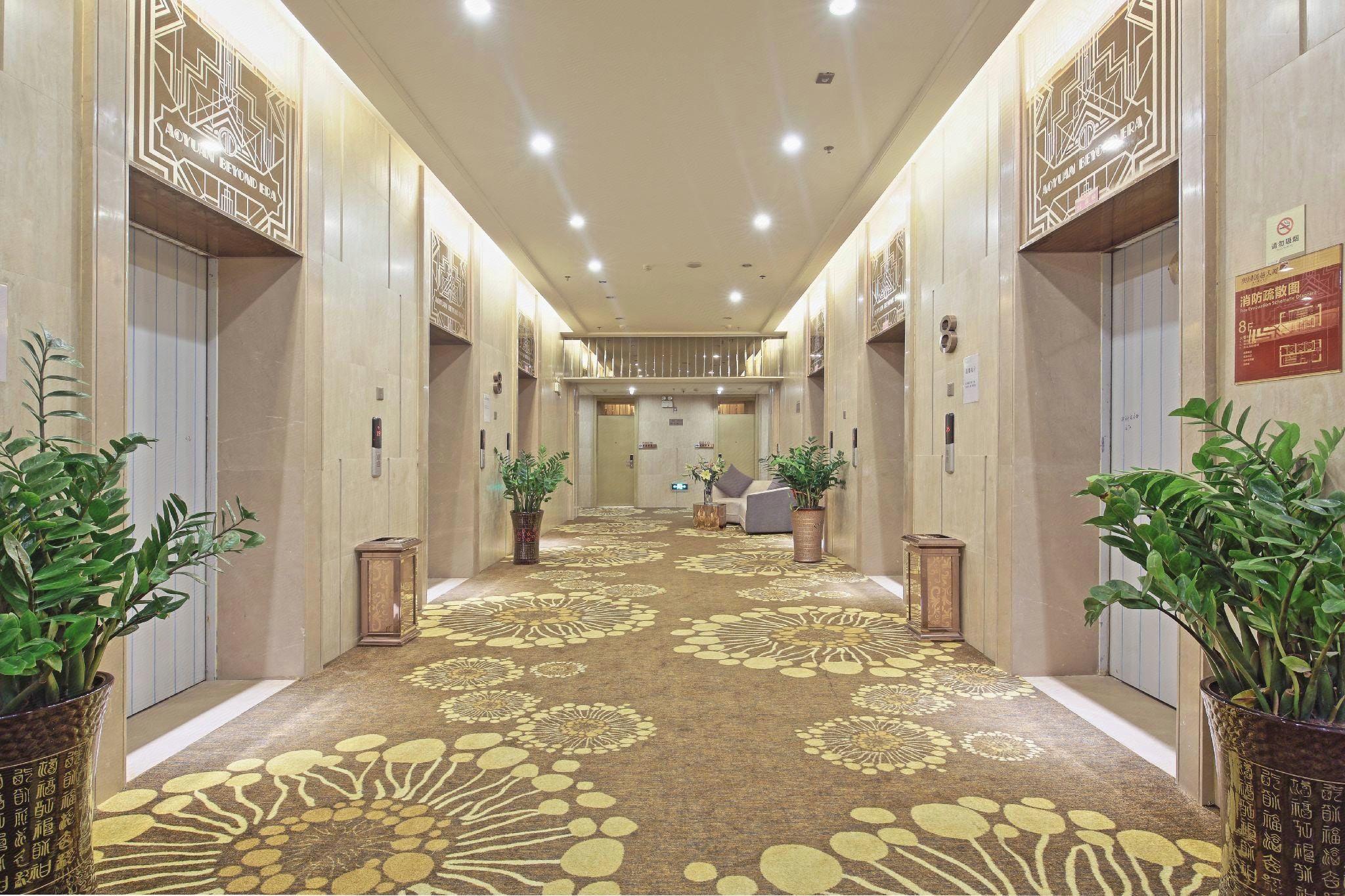 Days Inn by Wyndham Guangzhou Boju 9/48