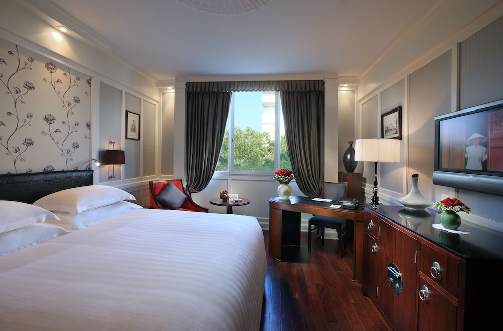 Sofitel Legend Metropole Hanoi Hotel 20/77