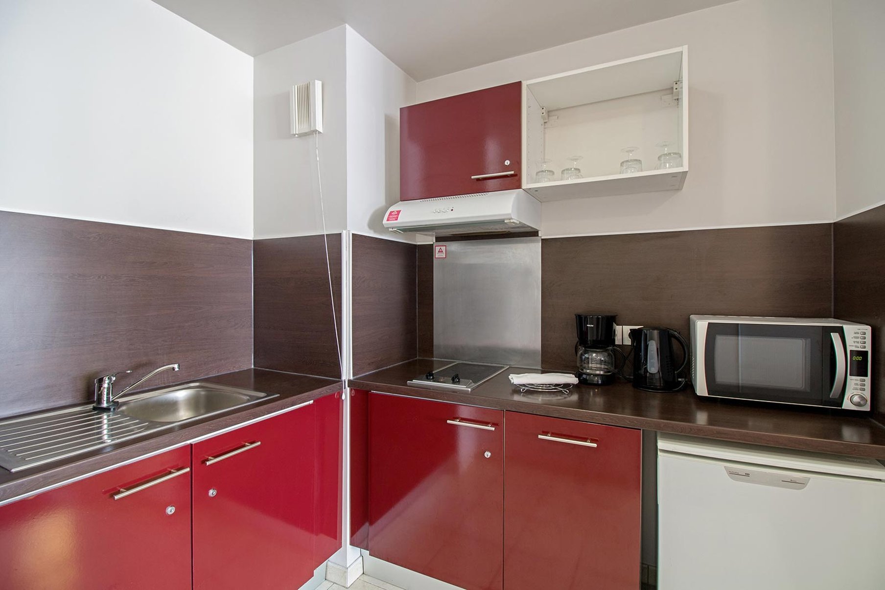 Appart City Confort Paris Villejuif 34/60