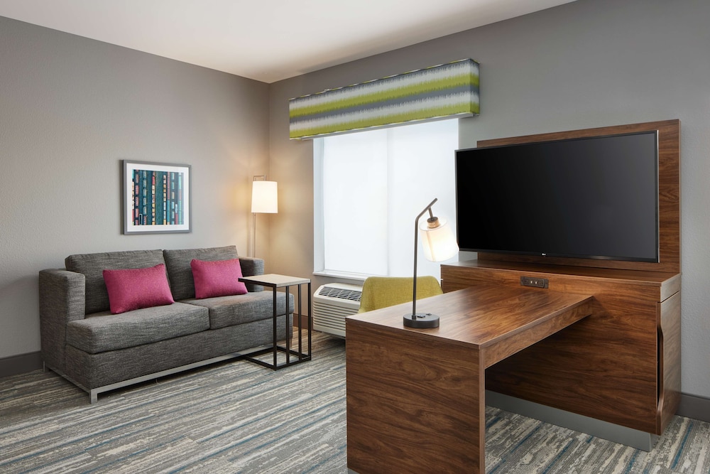 Hampton Inn Franklin In 29/36