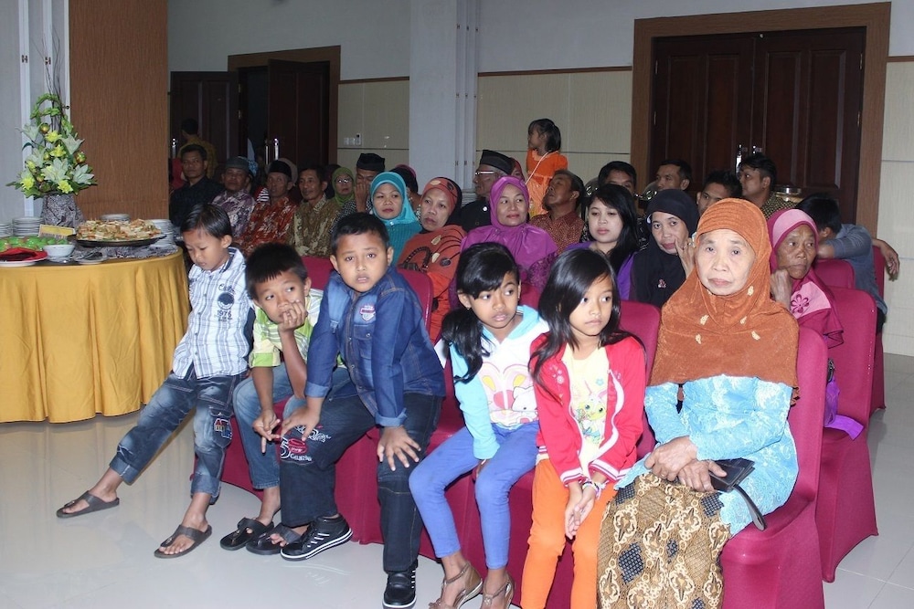 Sarila Hotel Sukoharjo 16/22