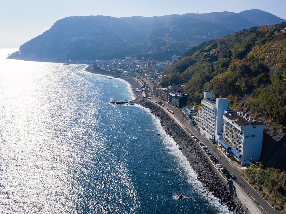 Atagawa Onsen Blue Ocean 48/50