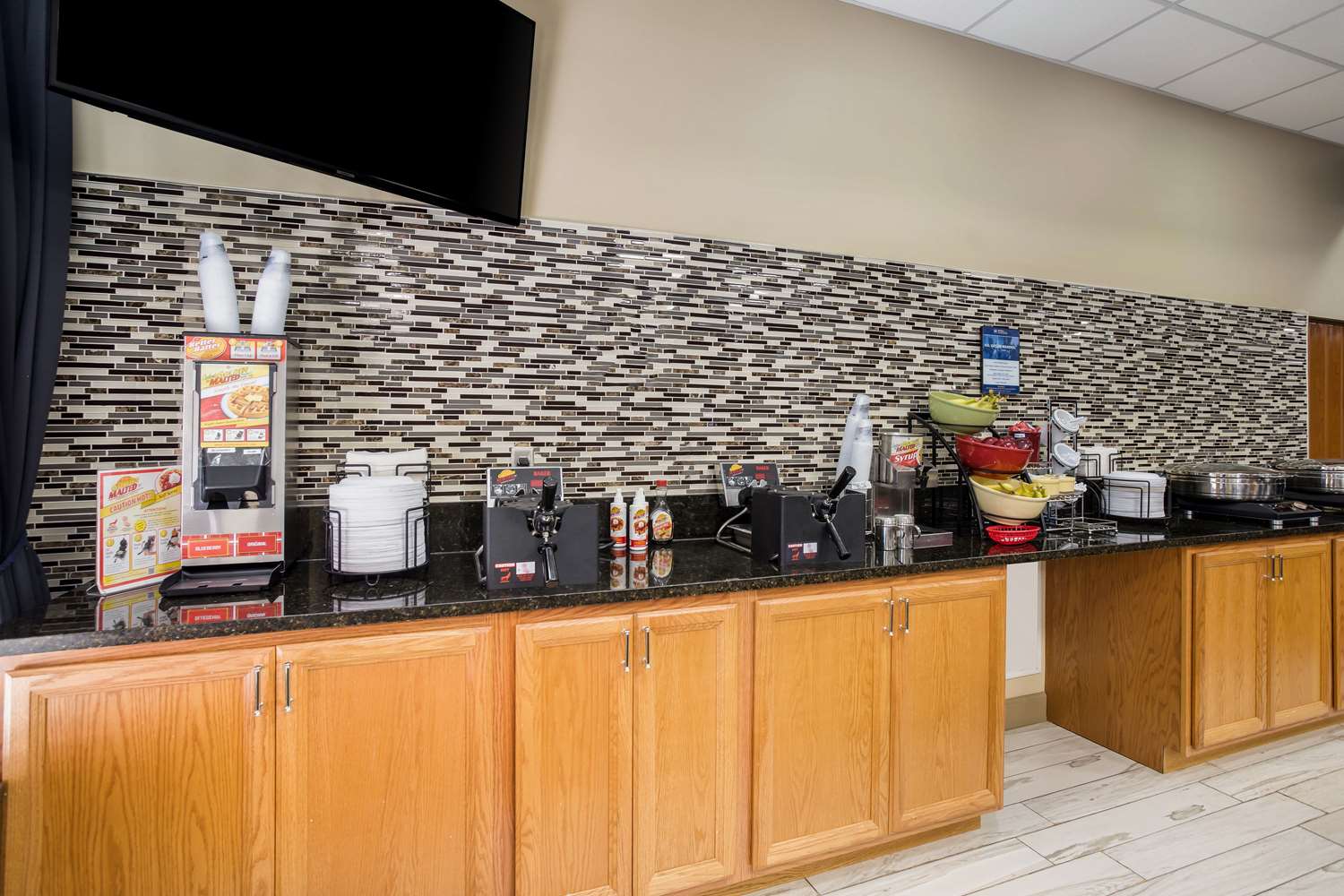 SureStay Hotel by Best Western Bardstown General Nelson 4/18