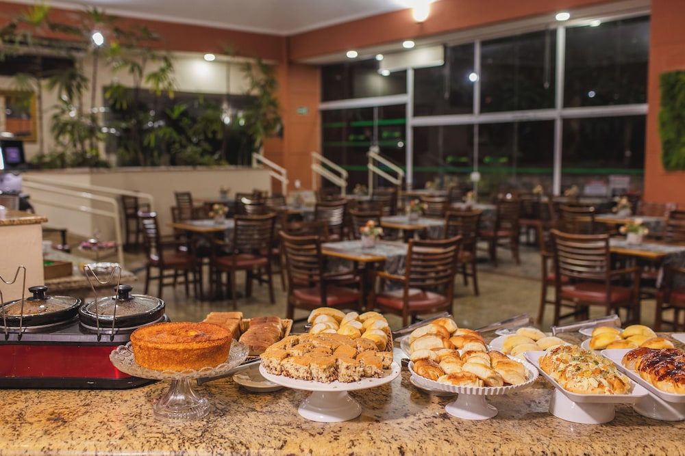 Hotel Golden Park Ribeirao Preto 60/77