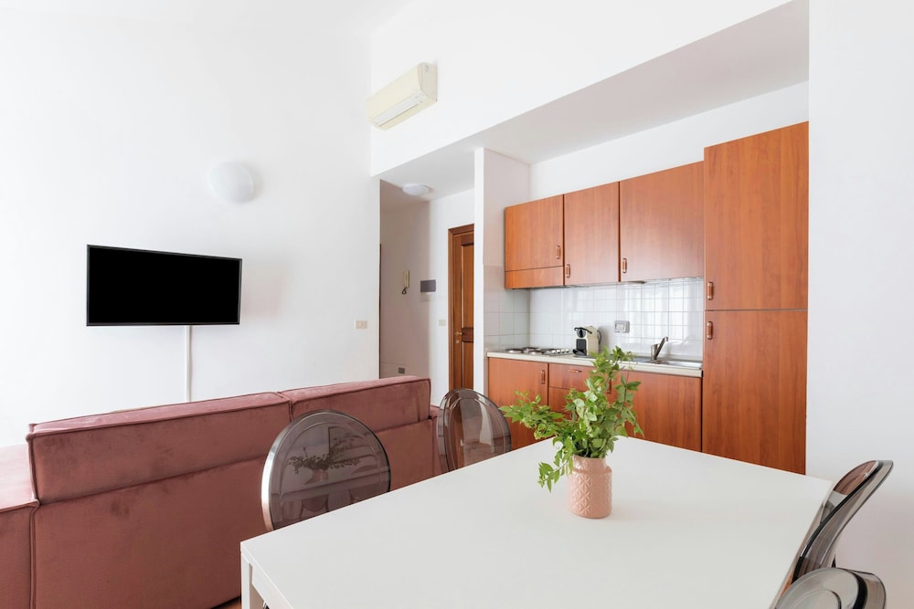 Lovely 1Br In San Pietro / Vaticano By Sonder 36/38