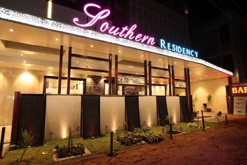 Southern Residency 2/49
