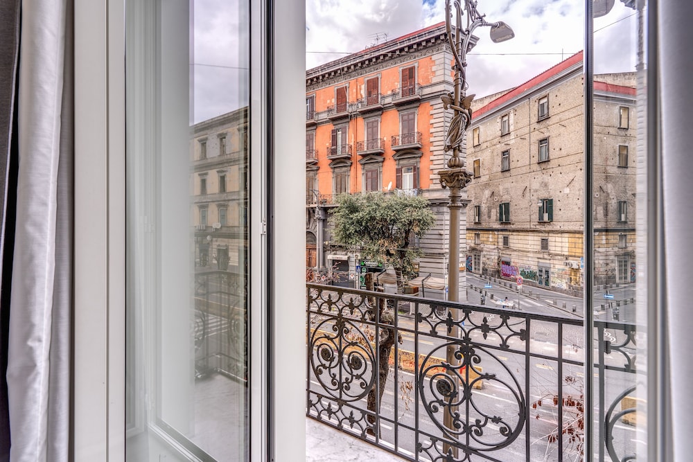 Gallery Suite Naples 2/46