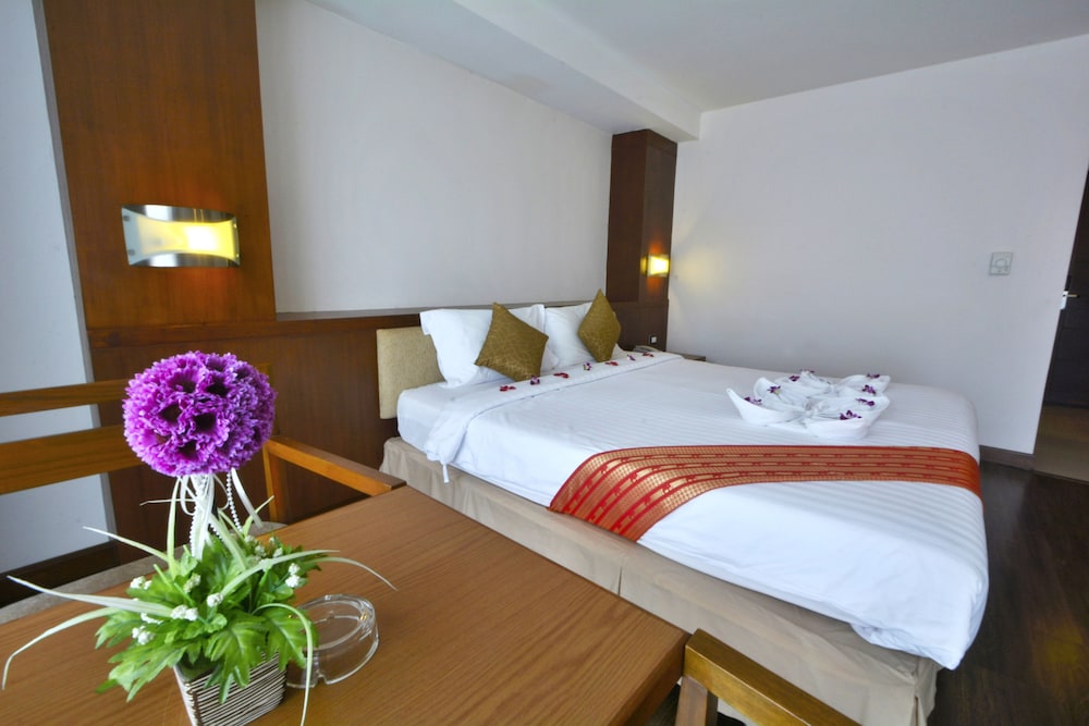 Patong Palace Hotel 17/50