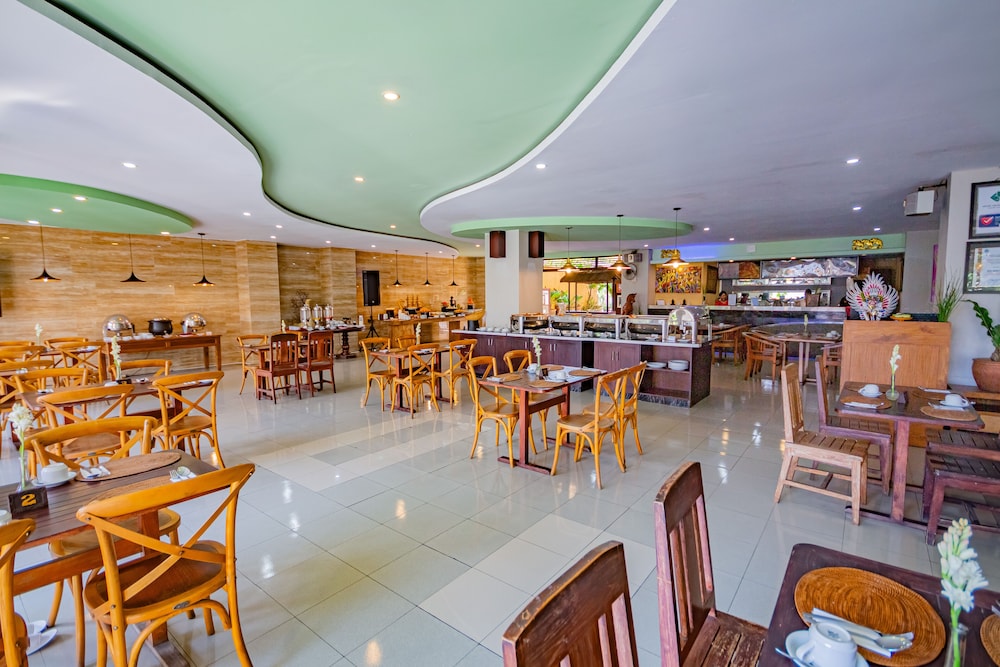 The Grand Santhi Hotel 54/69
