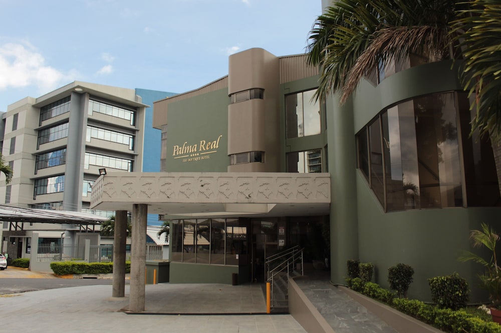 Palma Real Hotel And Casino 37/49