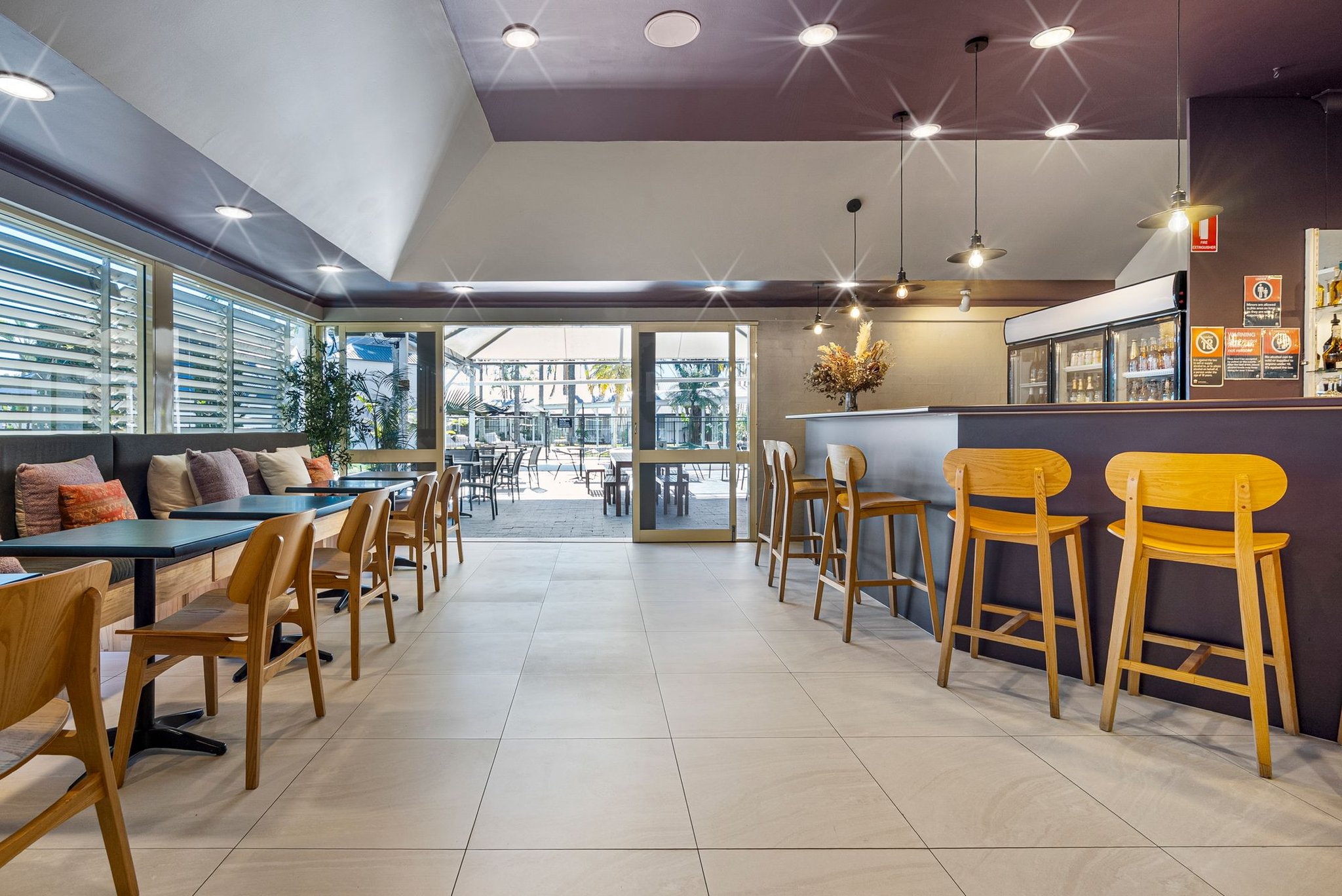 Ballina Byron Islander Resort and Conference Centre 30/50